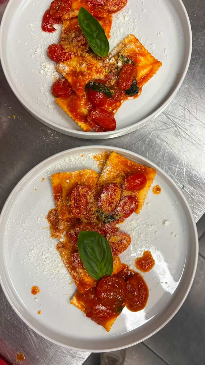 Chez Amor - 7