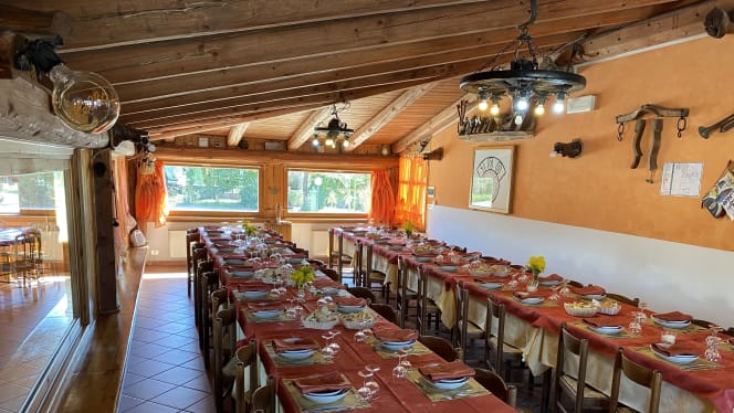 Agriturismo La Ruota - 7