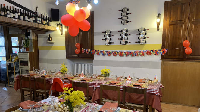 Agriturismo La Ruota - 8