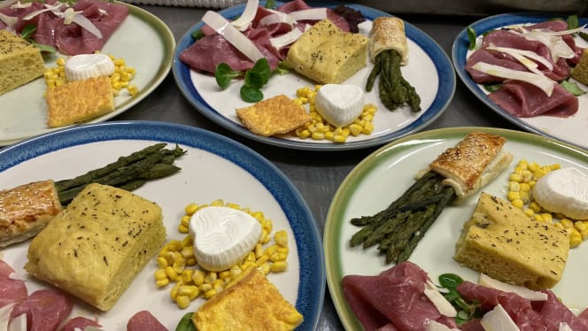 Agriturismo La Ruota - 4