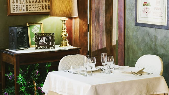 Agriturismo Villa Cicchi - 0