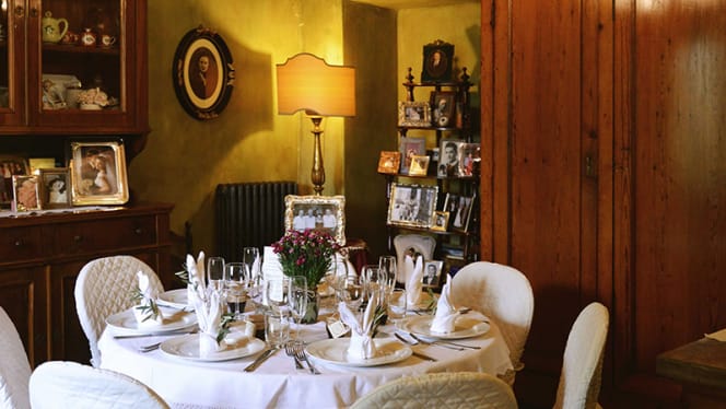 Agriturismo Villa Cicchi - 8