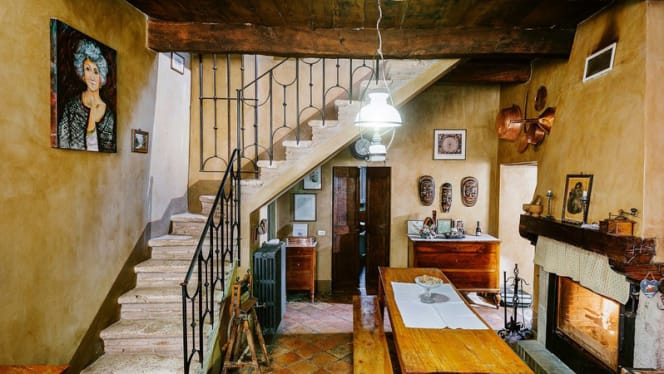 Agriturismo Villa Cicchi - 4