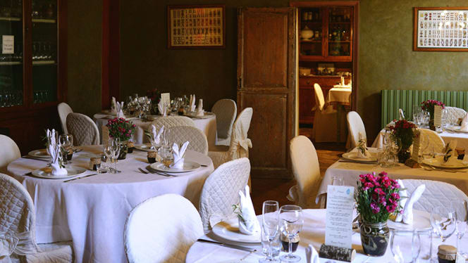 Agriturismo Villa Cicchi - 7