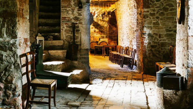 Agriturismo Villa Cicchi - 6