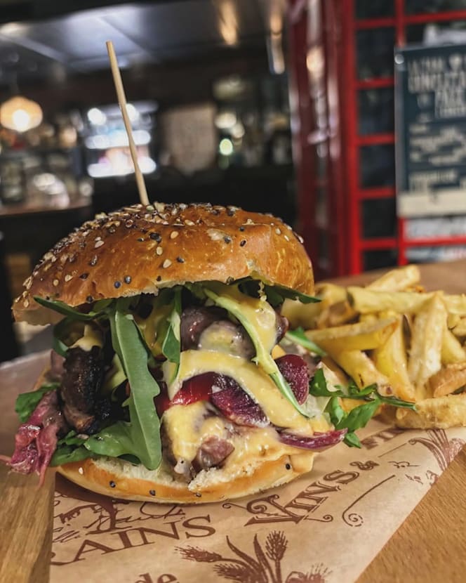 La Tana Public House - 0