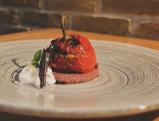 La Tana Public House - 6