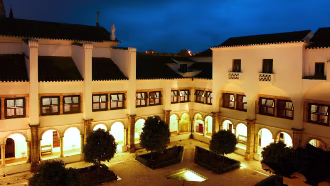 D. Carlos - Pousada de Vila Viçosa - 4