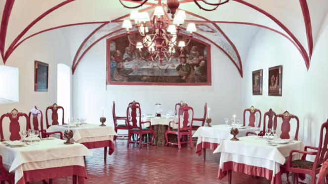 D. Carlos - Pousada de Vila Viçosa - 3