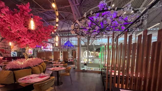 Daimyo Assago (presso dentro centro commerciale MilanoFiori) - 0