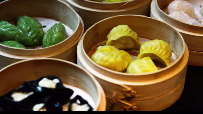 Daimyo Assago (presso dentro centro commerciale MilanoFiori) - 4