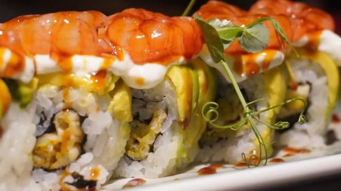 Daimyo Assago (presso dentro centro commerciale MilanoFiori) - 5