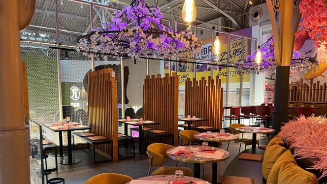 Daimyo Assago (presso dentro centro commerciale MilanoFiori) - 9