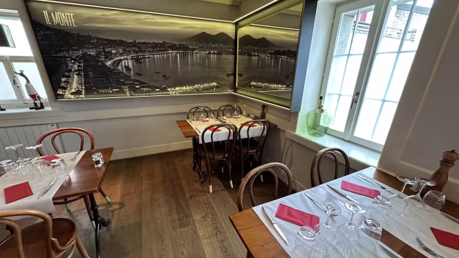 Il Monte - Veyrier - 4