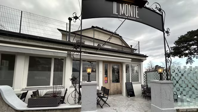 Il Monte - Veyrier - 1