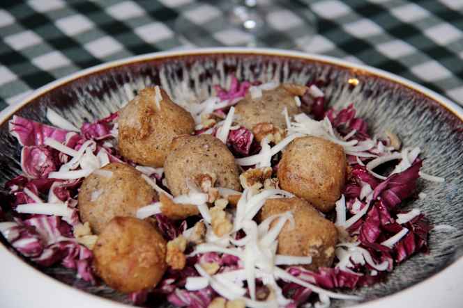 Lavel Trattoria Contemporanea - 8