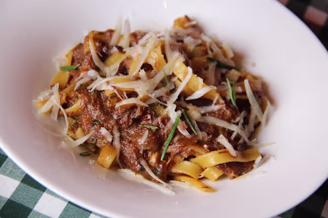 Lavel Trattoria Contemporanea - 6