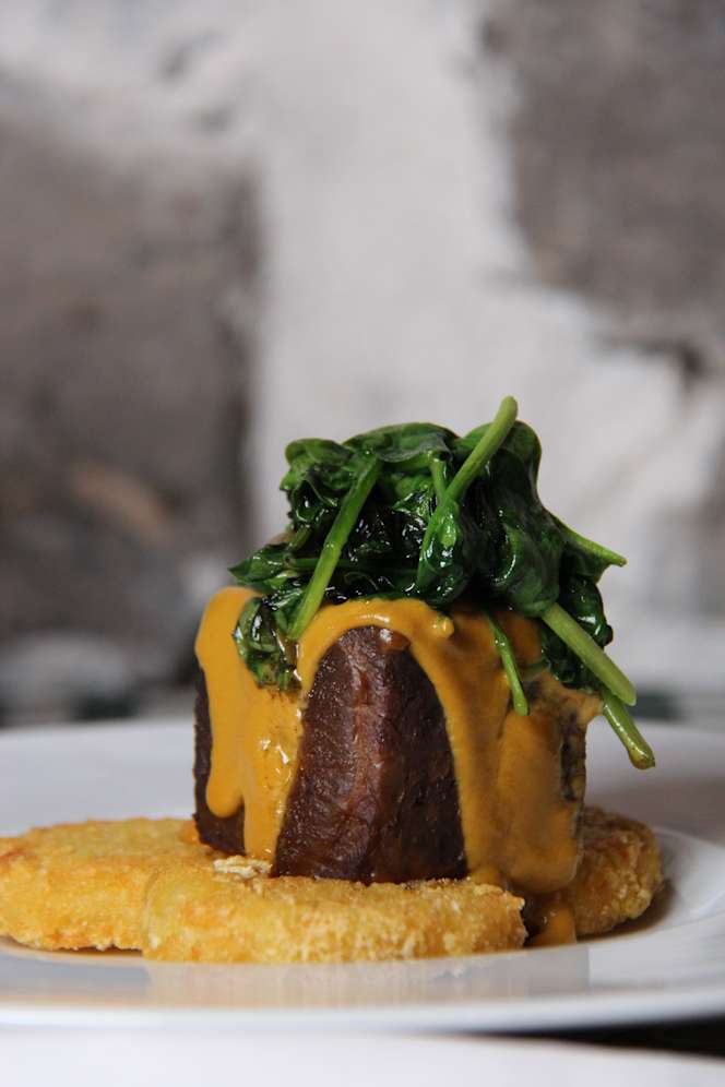 Lavel Trattoria Contemporanea - 7
