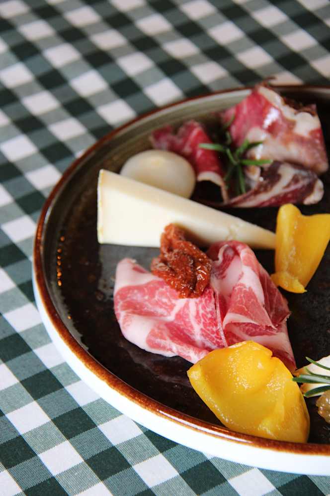 Lavel Trattoria Contemporanea - 5