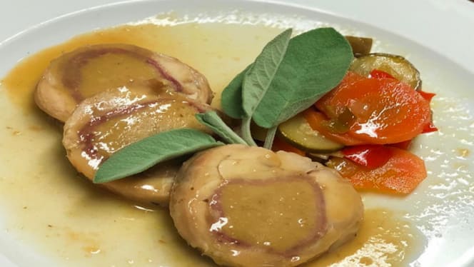 Trattoria del Cacciatore - 1