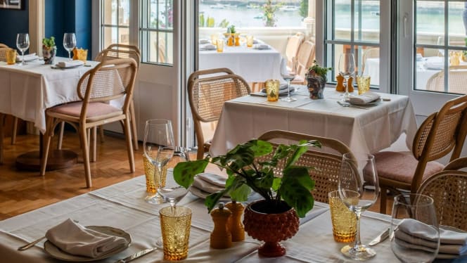 Corleone, Ristorante Al Mare - 9