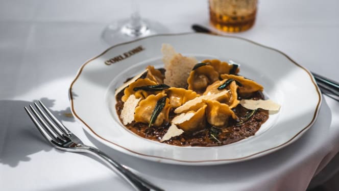 Corleone, Ristorante Al Mare - 5