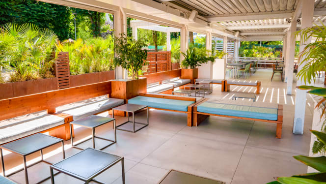 Club House Saronno - 1