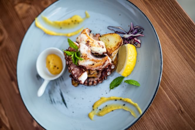 Club House Saronno - 7