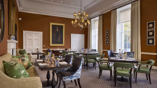 The Romney at Mote House - 8