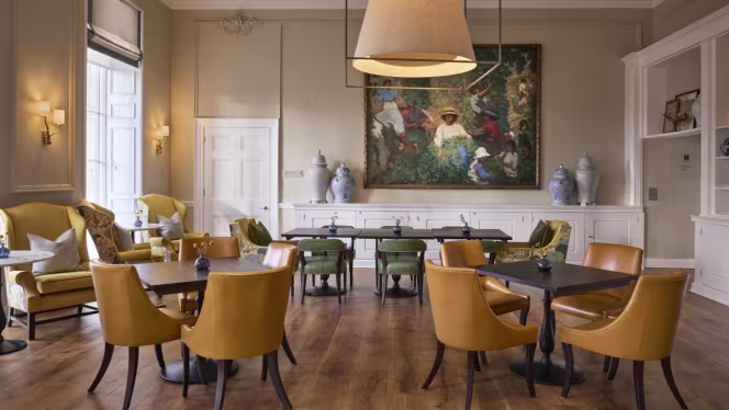 The Romney at Mote House - 5