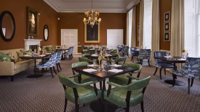 The Romney at Mote House - 6