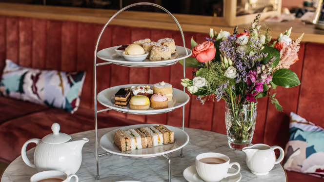 The Romney at Mote House - 2