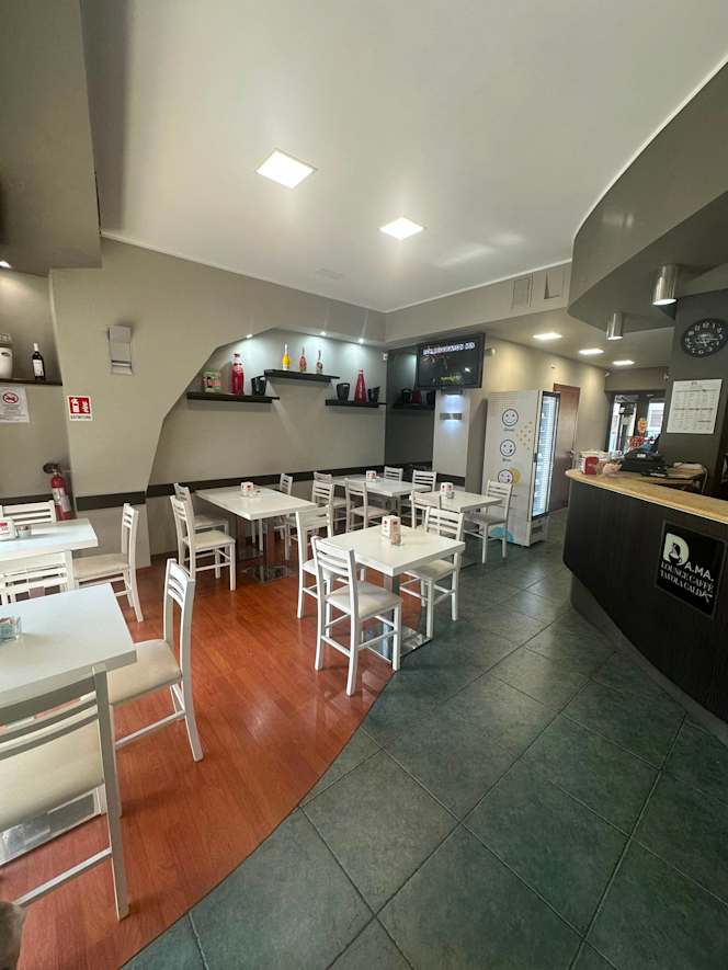 Da.ma Lounge Caffè Tavola Calda - 0