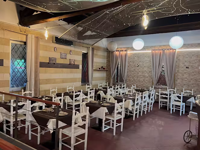 Al Shami - 1