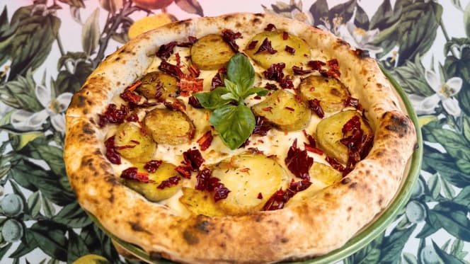 Pizzium - Bolzano - 5