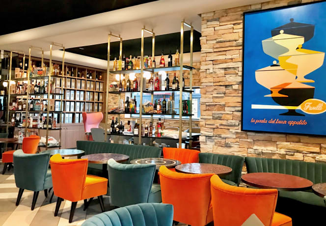 Il Ristorante - Blagnac - 6