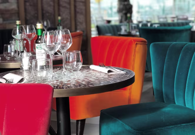 Il Ristorante - Blagnac - 3