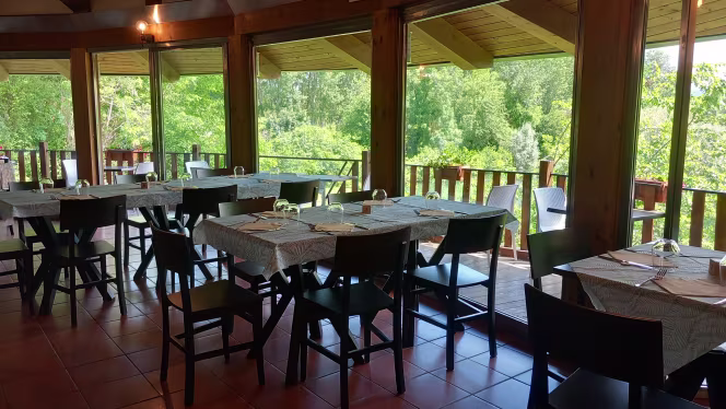 Dahlia Bistrot sul Lago - 9