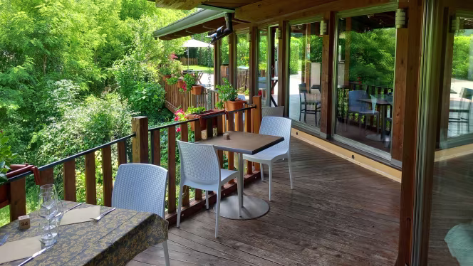 Dahlia Bistrot sul Lago - 7