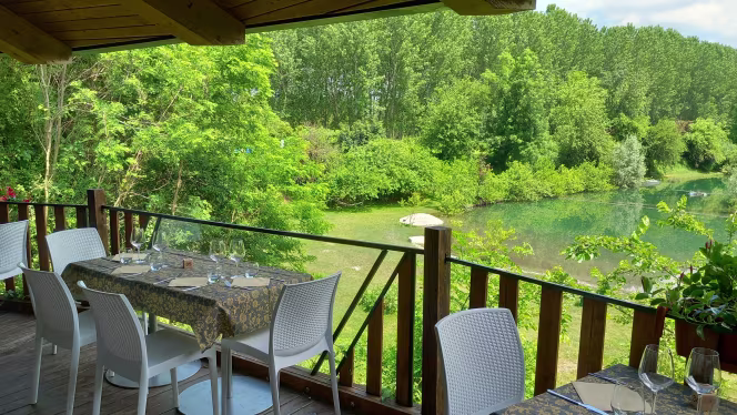 Dahlia Bistrot sul Lago - 6