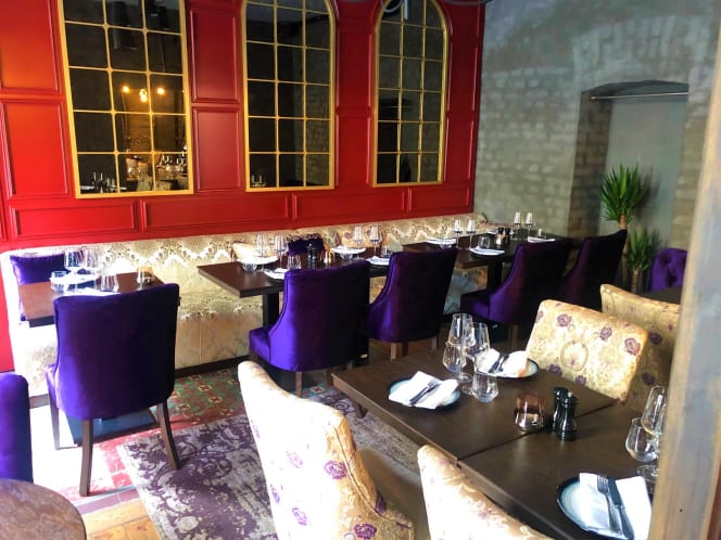 Byblos Stockholm - 4