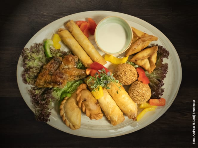 Byblos Stockholm - 6