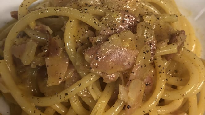 Ristorante Pizzeria New Feeling & Giandolina - 5