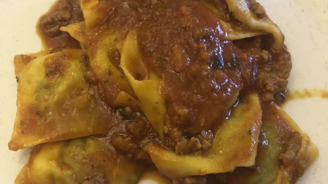 Ristorante Pizzeria New Feeling & Giandolina - 1