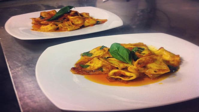 Ristorante Pizzeria New Feeling & Giandolina - 6