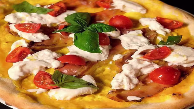 Ristorante Pizzeria New Feeling & Giandolina - 0