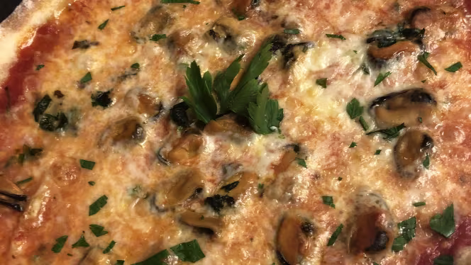 Ristorante Pizzeria New Feeling & Giandolina - 3