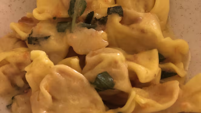 Ristorante Pizzeria New Feeling & Giandolina - 2