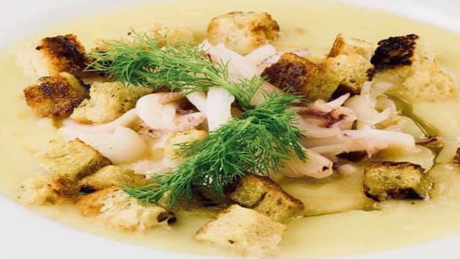 Ristorante Pizzeria New Feeling & Giandolina - 9