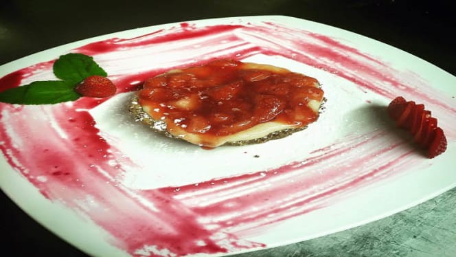 Ristorante Pizzeria New Feeling & Giandolina - 7